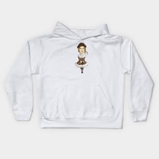 maggie Kids Hoodie